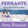 Elena Ferrante - Storia della bambina perduta: L'amica geniale 4