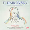 Tchaikovsky: Variations on a Rococo Theme, Op. 33 (Remastered) - EP album lyrics, reviews, download