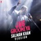 Jag Ghoomeya - Salman Khan lyrics