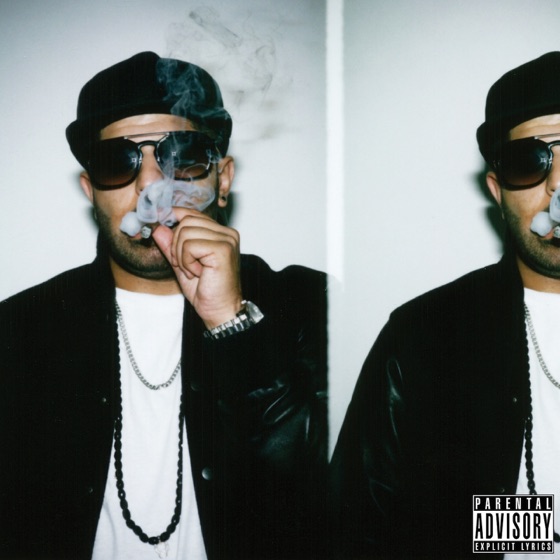 Cover artwork for Vignettes