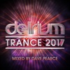 Dave Pearce - Delirium Trance 2017 (Continuous Mix)