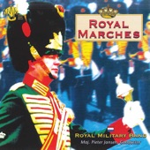 Royal Marches artwork