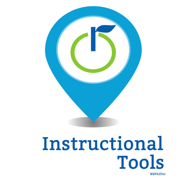 Instructional Tools - Ed Tech