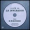 Al Fin (feat. El White) - El Ondure lyrics