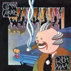 Rich Man - Climax Blues Band Rich Man - Climax Blues Band