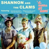 Shannon & the Clams - Surrounded By Ghosts