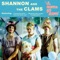 Cry Aye Aye Aye - Shannon & The Clams lyrics