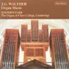 Stream & download Walther: Organ Music