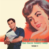 The Best Original Thai Classic Country Songs, Vol. 2 artwork