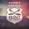 Homestead (Extended Mix) - Single