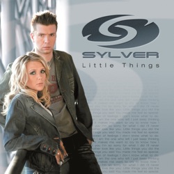 Sylver - Livin' My Life
