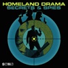 David Arnold - Espionage
