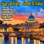 Stars of Italy : Stelle D'Italia artwork