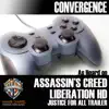 Stream & download Convergence (As Heard on "Assassin's Creed: Liberation HD" Justice for All Trailer) - Single