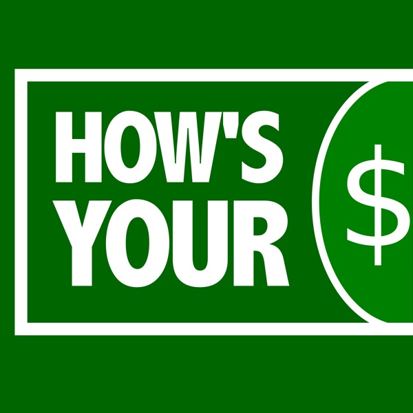 How's Your Money? cover