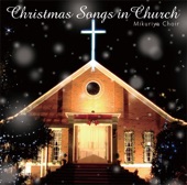 Christmas Song in Church artwork