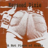 Hayseed Dixie - Marijuana