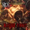 Kamikaze - Hex lyrics