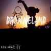 Drømmeland (Biti Remix) - Kevin Boine