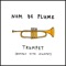 Trumpet - Nom de plume lyrics