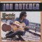 A Sea of Blues - Jon Butcher lyrics