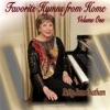 Favorite Hymns from Home, Vol. 1