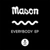 Everybody EP