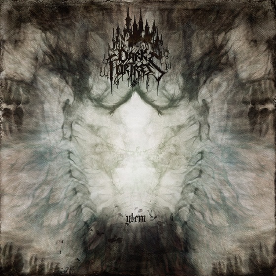 Cover artwork for Ylem