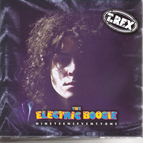 Cover artwork for Elemental Child