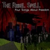 Four Songs About Freedom - EP