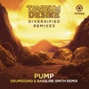 Pump (Drumsound & Bassline Smith Remix) - Single