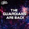 The Guardians Are Back (feat. Bonecage) - VideoGameRapBattles lyrics