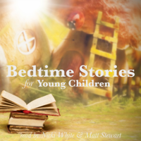 Flora Annie Steel, George Haven Putnam, Hans Christian Andersen & The Brothers Grimm - Bedtime Stories for Young Children (Unabridged) artwork
