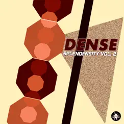 Spendensity, Vol. 2 - EP by Dense album reviews, ratings, credits