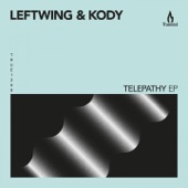 Telepathy - EP artwork