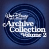 Walt Disney Records Archive Collection, Vol. 2 artwork