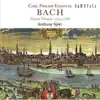 C. P. E. Bach: Piano Works 1765 - 1786 album lyrics, reviews, download