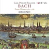 Anthony Spiri, ORF Radiosymphonieorchester & Lothar Zagrosek - Sonata in B-Flat Major, Wq 59/3: II. Largo (Kenner und Liebhaber, Vol. 5)