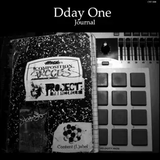 ladda ner album Dday One - Journal