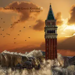 Genesis Revisited II: Selection - Steve Hackett