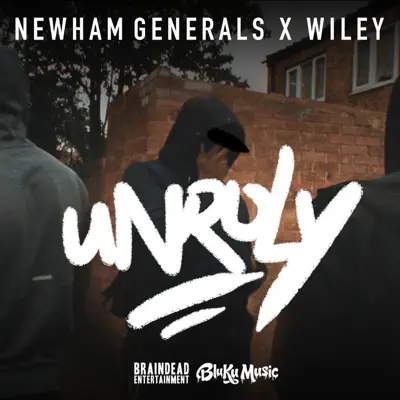 Unruly - Single - Wiley