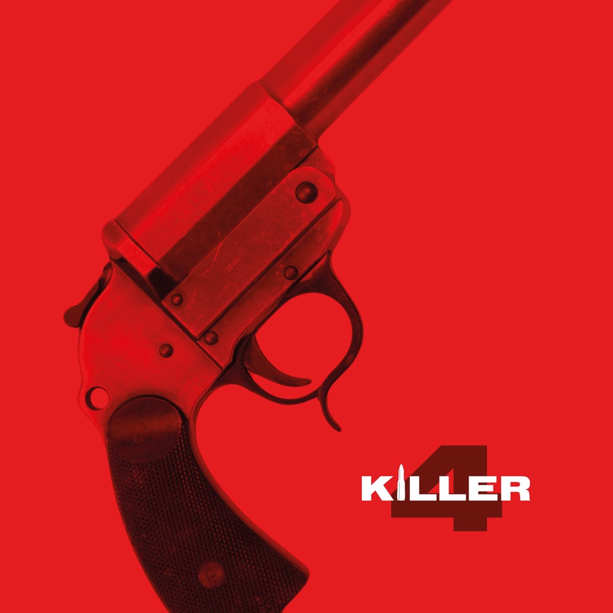Killer 4wheel. Киллер. Киллер Сэвен.