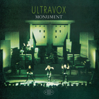 Ultravox - Monument (Live) [2009 Remaster] artwork