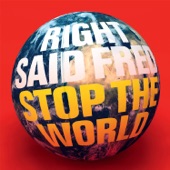 Stop the World artwork