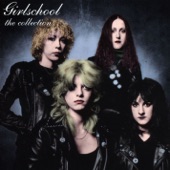 Girlschool - Bomber (Album Version)