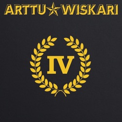 Arttu Wiskari - Rikki