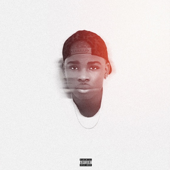 Cover artwork for Break Up