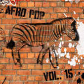 AfroPop, Vol.15 - Various Artists