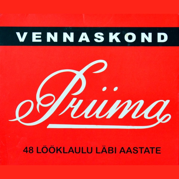 Vennaskond - Sinine Vagun