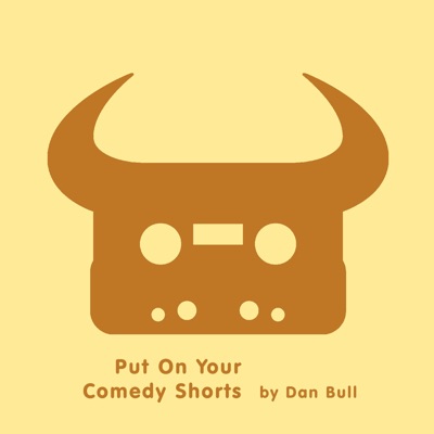 Put on Your Comedy Shorts (ComedyShortsGamer Rap) - Single - Dan Bull